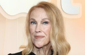 Catherine O’Hara foi levada às pressas para o hospital horas antes de morrer Catherine Ohara principal Getty 1