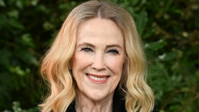 Catherine O'hara sozinha em casa Sub Everett