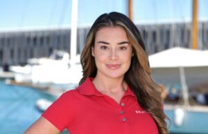 Cathy, do Below Deck Med, está decepcionada. A morte do padrasto por suicídio foi omitida Mortes de celebridades em 2025
