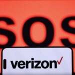 Causa da interrupção da Verizon: o que sabemos, o que não sabemos