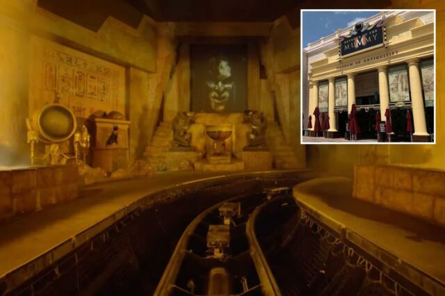 Causa da morte revelada semanas depois que mulher morreu após passeio no Universal Orlando: relatório
