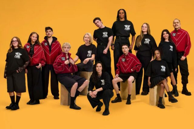 Celebridades estão torcendo para que homens biológicos assumam o controle dos esportes femininos - mais um exemplo egoísta de sinalização de virtude esquerdista 
