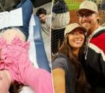 Celebridades grávidas em 2026: quais estrelas estão esperando bebês este ano