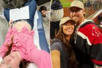 Celebridades grávidas em 2026: quais estrelas estão esperando bebês este ano Celebridades grávidas em 2026: quais estrelas estão esperando bebês este ano