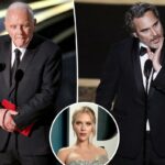 Celebridades que criticaram o Oscar ao longo dos anos: ‘A coisa mais estúpida do mundo’