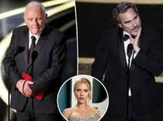 Celebridades que criticaram o Oscar ao longo dos anos: ‘A coisa mais estúpida do mundo’ Celebridades que criticaram o Oscar ao longo dos anos: ‘A coisa mais estúpida do mundo’