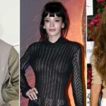 Promo David Beckham é visto pela primeira vez após comentários explosivos do filho no Brooklyn sobre ele e sua esposa Victoria