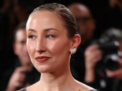 Censor do Globo de Ouro erra ‘F – k’ no discurso de aceitação da estrela de ‘Adolescência’ Erin Doherty Wanda Sykes