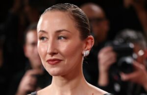 Censor do Globo de Ouro erra ‘F – k’ no discurso de aceitação da estrela de ‘Adolescência’ Erin Doherty Wanda Sykes