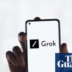 Centenas de imagens de IA não consensuais sendo criadas por Grok no X, mostram os dados