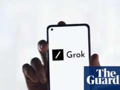 Centenas de imagens de IA não consensuais sendo criadas por Grok no X, mostram os dados Centenas de imagens de IA não consensuais sendo criadas por Grok no X, mostram os dados