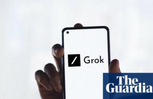 Centenas de imagens de IA não consensuais sendo criadas por Grok no X, mostram os dados Centenas de imagens de IA não consensuais sendo criadas por Grok no X, mostram os dados
