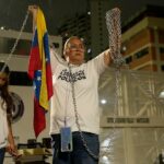 Centenas de presos políticos na Venezuela podem ser libertados sob novo projeto de anistia