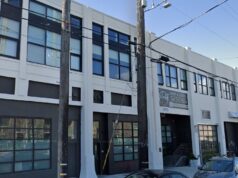 Centro de apartamentos de Oakland assumido pelo credor após execução hipotecária Centro de apartamentos de Oakland assumido pelo credor após execução hipotecária