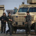 Cessar-fogo entre o exército sírio e as forças lideradas pelos curdos foi prorrogado por 15 dias