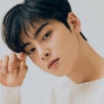 Cha Eun Woo da ASTRO acusado de evasão fiscal de IDR 230 bilhões