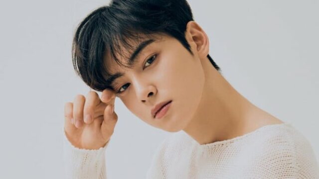 Cha Eun Woo da ASTRO acusado de evasão fiscal de IDR 230 bilhões
