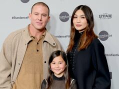Channing Tatum chorou ‘Five, Six, Seven Times’ na estreia de ‘Josephine’ enquanto o filme se torna a primeira sensação do Sundance 2026 PARK CITY, UTAH - JANUARY 23: (L-R) Channing Tatum, Mason Reeves, and Gemma Chan attend the "Josephine" Premiere during the 2026 Sundance Film Festival at Eccles Center Theater on January 23, 2026 in Park City, Utah. (Photo by Neilson Barnard/Getty Images)