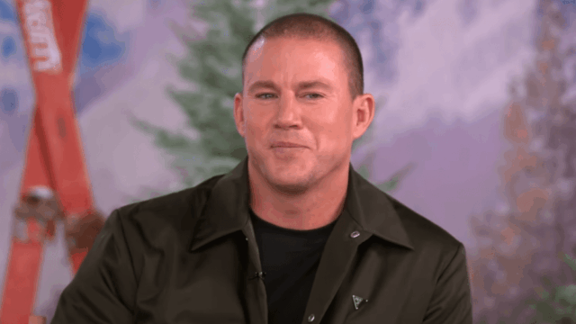 Channing Tatum diz 'Eu berrei' durante a estreia de 'Josephine' Channing Tatum diz 'Eu berrei' durante a estreia de 'Josephine' em Sundance: 'Isso me fez olhar para a maneira como sou pai', minha filha e 'como estou me comunicando'