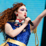 Chappell Roan diz que sua música indicada ao Grammy, 'The Subway', foi inspirada por alguém por quem ela estava 'apaixonada'