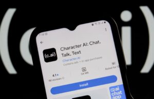 Character.AI resolve ações judiciais relacionadas a mortes de adolescentes Character.AI resolve ações judiciais relacionadas a mortes de adolescentes