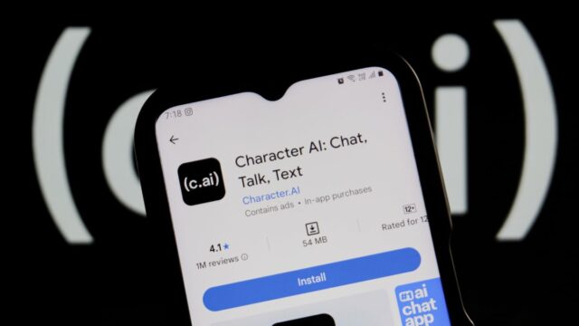 Character.AI resolve ações judiciais relacionadas a mortes de adolescentes
