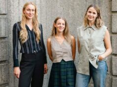 Charades Boards ‘Almost There’, a foto de estreia do diretor selecionado e vencedor do prêmio da Academia de Sundance, Rikke Gregersen (EXCLUSIVO) Charades Boards 'Almost There', a foto de estreia do diretor selecionado e vencedor do prêmio da Academia de Sundance, Rikke Gregersen (EXCLUSIVO)