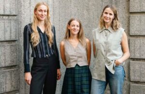 Charades Boards ‘Almost There’, a foto de estreia do diretor selecionado e vencedor do prêmio da Academia de Sundance, Rikke Gregersen (EXCLUSIVO) Charades Boards 'Almost There', a foto de estreia do diretor selecionado e vencedor do prêmio da Academia de Sundance, Rikke Gregersen (EXCLUSIVO)