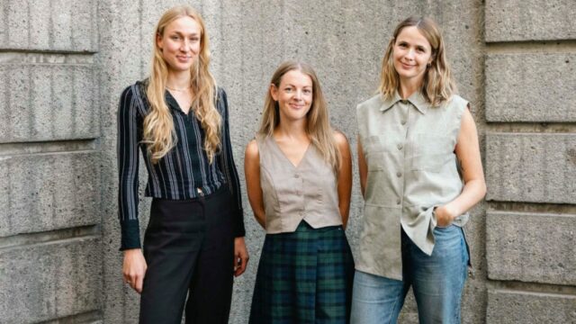 Charades Boards 'Almost There', a foto de estreia do diretor selecionado e vencedor do prêmio da Academia de Sundance, Rikke Gregersen (EXCLUSIVO)
