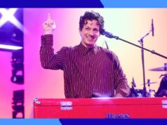 “Charlie Puth anuncia ‘Whatever’s Clever Tour’, programa MSG” . Obter ingressos "Charlie Puth anuncia 'Whatever's Clever Tour', programa MSG" . Obter ingressos