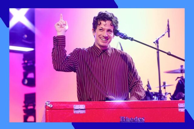"Charlie Puth anuncia 'Whatever's Clever Tour', programa MSG" . Obter ingressos
