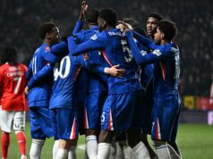 Charlton x Chelsea – terceira rodada da FA Cup AO VIVO: último placar, notícias do time e atualizações enquanto Liam Rosenior assume o comando de seu primeiro jogo Charlton x Chelsea - terceira rodada da FA Cup AO VIVO: último placar, notícias do time e atualizações enquanto Liam Rosenior assume o comando de seu primeiro jogo