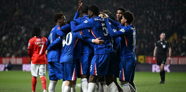 Charlton x Chelsea - terceira rodada da FA Cup AO VIVO: último placar, notícias do time e atualizações enquanto Liam Rosenior assume o comando de seu primeiro jogo
