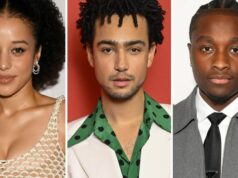 Chase Infiniti, Archie Madekwe, Miles Caton, Robert Aramayo e Posy Sterling indicados ao prêmio BAFTA Rising Star Chase Infiniti, Archie Madekwe, Miles Caton, Robert Aramayo e Posy Sterling indicados ao prêmio BAFTA Rising Star