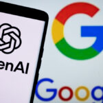 ChatGPT está ultrapassando o Google de uma forma alarmante