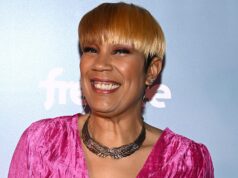 Chef Elle Simone Scott da ‘America’s Test Kitchen’ morre aos 49 anos Elle Simone Scott getty 1