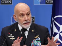 Chefe da OTAN planeja visita australiana à China é uma prioridade máxima David Crowe