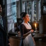 Temporada 4 de “Bridgerton”, parte 1 (Liam Daniel/Netflix)