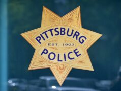 Chefe de polícia de Pittsburg anuncia aposentadoria Chefe de polícia de Pittsburg anuncia aposentadoria