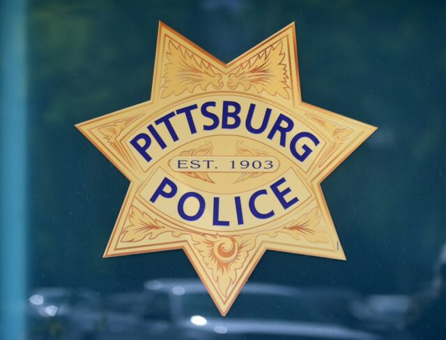 Chefe de polícia de Pittsburg anuncia aposentadoria

