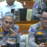 Chefe de polícia de Sleman pede desculpas a Hogi Minaya e admite aplicação incorreta do artigo