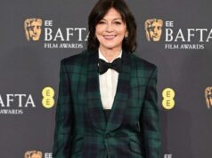 Chefe do BAFTA na primeira vez que Alan Cumming apresenta o prêmio de cinema, a lógica por trás das longas listas e da data das nomeações tardias: ‘É bom ter o Oscar’ como um ‘Bellwether’ Chefe do BAFTA na primeira vez que Alan Cumming apresenta o prêmio de cinema, a lógica por trás das longas listas e da data das nomeações tardias: 'É bom ter o Oscar' como um 'Bellwether'