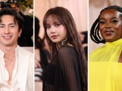 Chegadas no tapete vermelho do Globo de Ouro 2026: Hudson Williams, Lisa, Wun Mosaku e mais Chegadas no tapete vermelho do Globo de Ouro 2026: Hudson Williams, Lisa, Wun Mosaku e mais