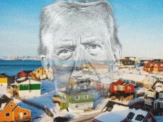 Chegou a hora de a Groenlândia ser independente de Trump – e da Dinamarca? Chegou a hora de a Groenlândia ser independente de Trump – e da Dinamarca?