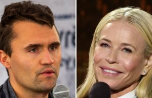Chelsea Handler menciona o ponto de viragem de Charlie Kirk nos EUA na Critics Choice GettyImages-2254688510-Handler.jpg