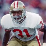 O bicampeão do Super Bowl pelo San Francisco 49ers e ex-destaque do Texas A&M Aggies, Chet Brooks, morreu.