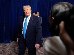 Chevron reage ao plano de Trump para a Venezuela Chevron reage ao plano de Trump para a Venezuela