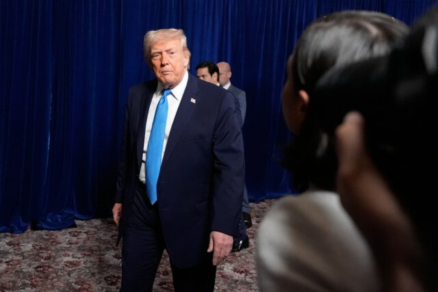 Chevron reage ao plano de Trump para a Venezuela
