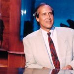 Chevy Chase ficou ‘deprimido’ depois que seu programa noturno da Fox foi cancelado após 6 semanas: ‘Ele iria para a cama e não sairia’