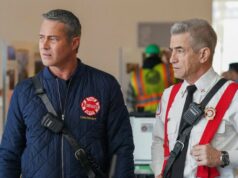 Chicago Fire (Spoiler) entra em um hiato na 14ª temporada após a saída do elenco One Chicago, onde eles estão agora